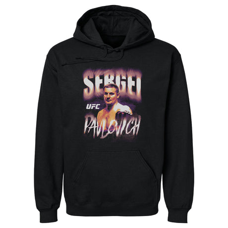 Sergei Pavlovich Men's Hoodie | 500 LEVEL