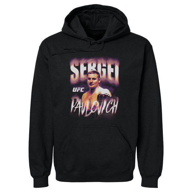 Sergei Pavlovich Men's Hoodie | 500 LEVEL