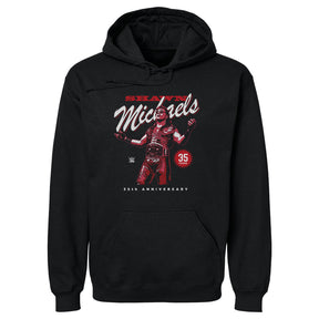 Shawn Michaels Men's Hoodie | 500 LEVEL