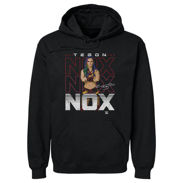 Tegan Nox Men's Hoodie | 500 LEVEL