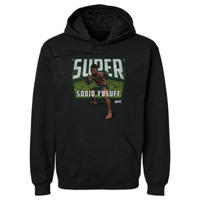 Sodiq Yusuff Men's Hoodie | 500 LEVEL