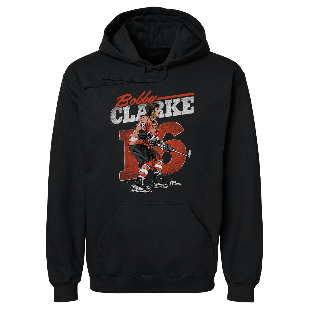 Bobby Clarke Men's Hoodie | 500 LEVEL