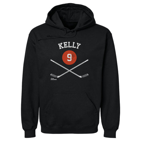 Bob Kelly Men's Hoodie | 500 LEVEL