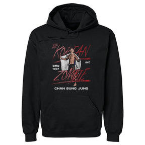 Chan Sung Jung Men's Hoodie | 500 LEVEL