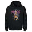 Liv Morgan Men's Hoodie | 500 LEVEL