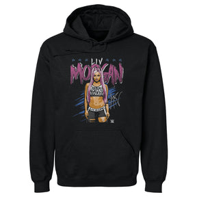 Liv Morgan Men's Hoodie | 500 LEVEL
