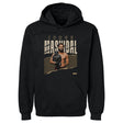 Jorge Masvidal Men's Hoodie | 500 LEVEL