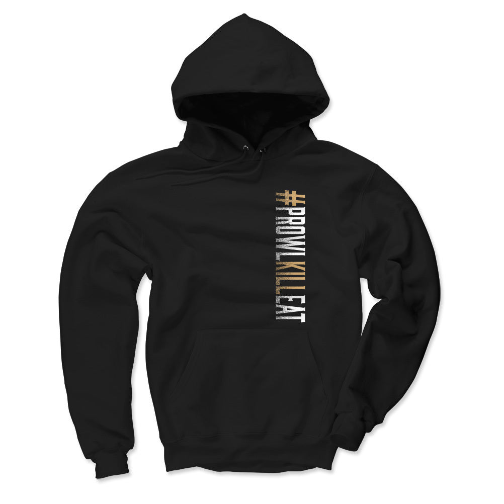 Demario Davis Men's Hoodie | 500 LEVEL