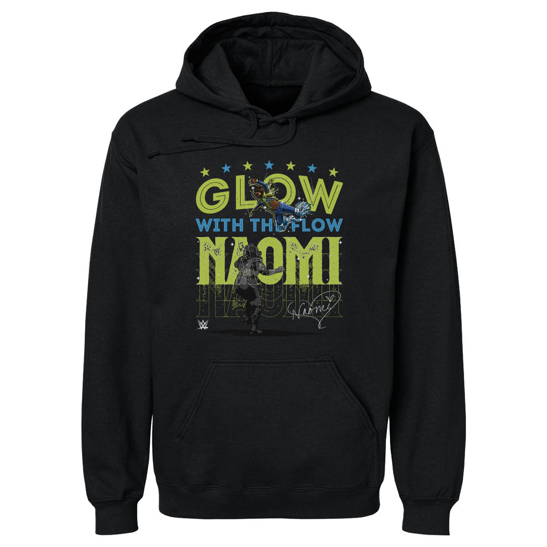 Naomi Men's Hoodie | 500 LEVEL