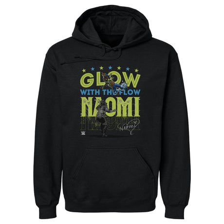 Naomi Men's Hoodie | 500 LEVEL