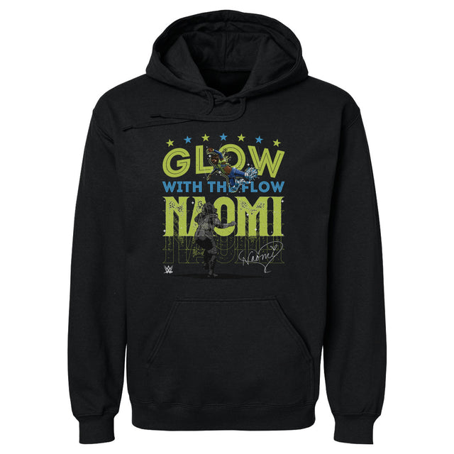 Naomi Men's Hoodie | 500 LEVEL