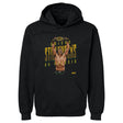 Dricus Du Plessis Men's Hoodie | 500 LEVEL