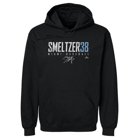 Devin Smeltzer Men's Hoodie | 500 LEVEL