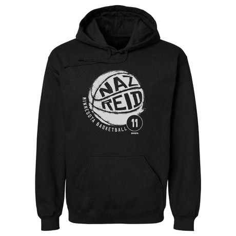 Naz Reid Men's Hoodie | 500 LEVEL