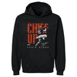 David Njoku Men's Hoodie | 500 LEVEL
