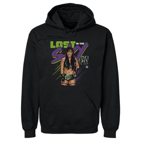 Iyo Sky Men's Hoodie | 500 LEVEL