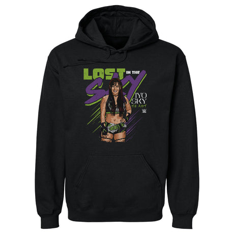 Iyo Sky Men's Hoodie | 500 LEVEL