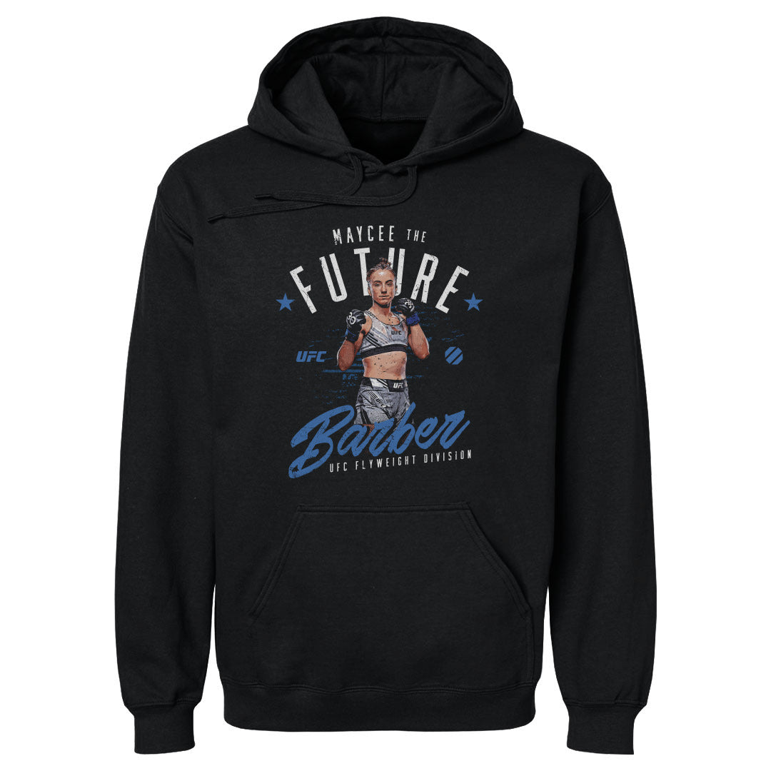 Maycee Barber Men's Hoodie | 500 LEVEL