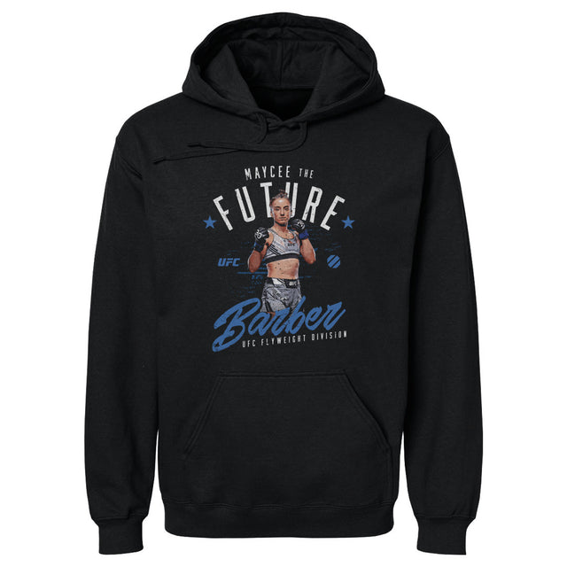 Maycee Barber Men's Hoodie | 500 LEVEL