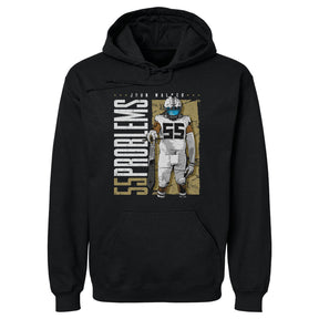 John Walker Men's Hoodie | 500 LEVEL