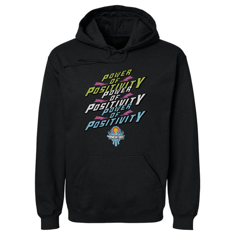 The New Day Men's Hoodie | 500 LEVEL