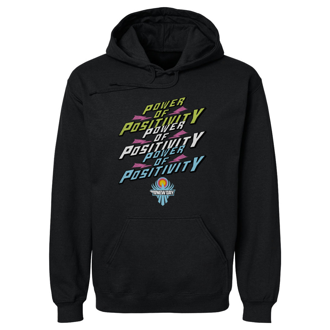 The New Day Men&#39;s Hoodie | 500 LEVEL