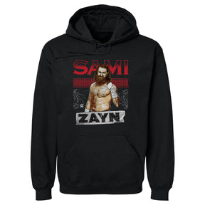 Sami Zayn Men's Hoodie | 500 LEVEL