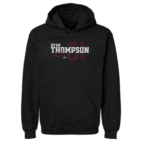 Ryan Thompson Men's Hoodie | 500 LEVEL