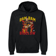 Bam Bam Bigelow Men's Hoodie | 500 LEVEL