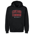 Connor Bedard Men's Hoodie | 500 LEVEL