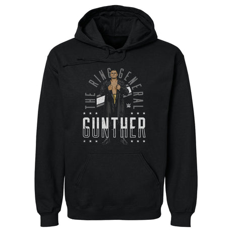 Gunther Men's Hoodie | 500 LEVEL