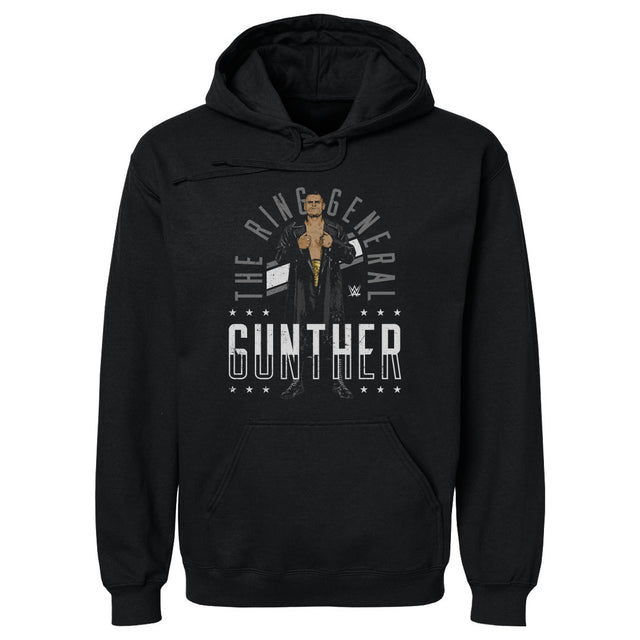 Gunther Men's Hoodie | 500 LEVEL