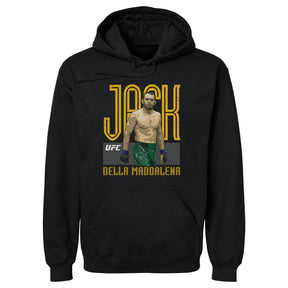 Jack Della Maddalena Men's Hoodie | 500 LEVEL