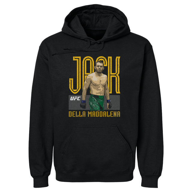 Jack Della Maddalena Men's Hoodie | 500 LEVEL