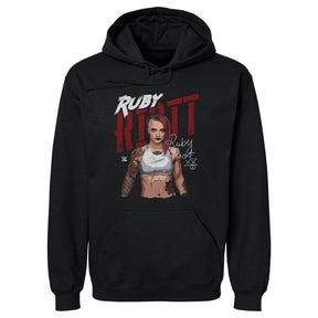 Ruby Riott Men's Hoodie | 500 LEVEL