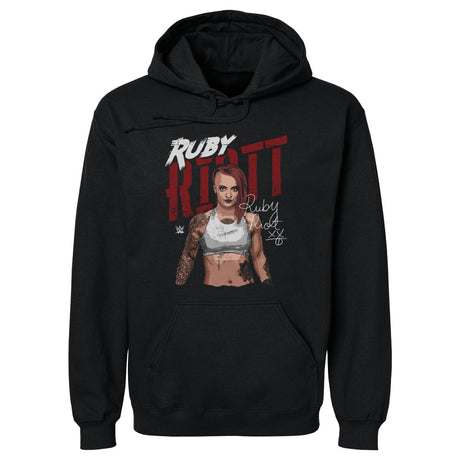 Ruby Riott Men's Hoodie | 500 LEVEL