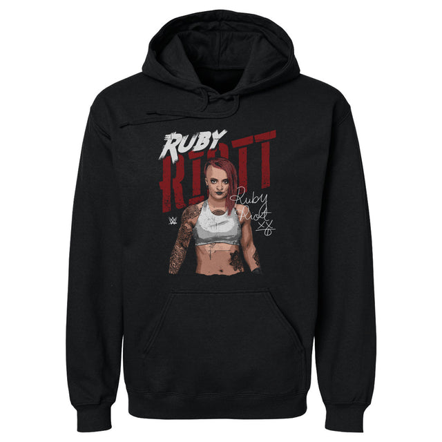 Ruby Riott Men's Hoodie | 500 LEVEL