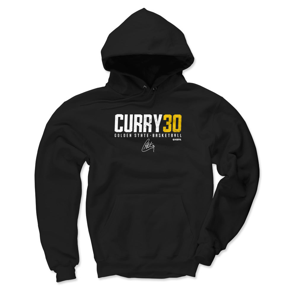 Steph Curry Men's Hoodie | 500 LEVEL
