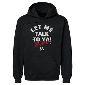 LA Knight Men's Hoodie | 500 LEVEL