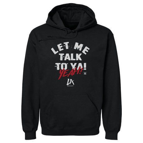 LA Knight Men's Hoodie | 500 LEVEL