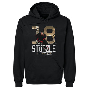 Tim Stutzle Men's Hoodie | 500 LEVEL