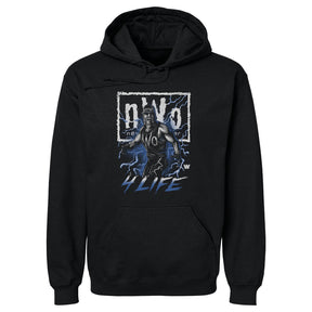 Hulk Hogan Men's Hoodie | 500 LEVEL