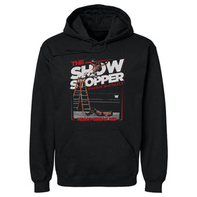 Shawn Michaels Men's Hoodie | 500 LEVEL