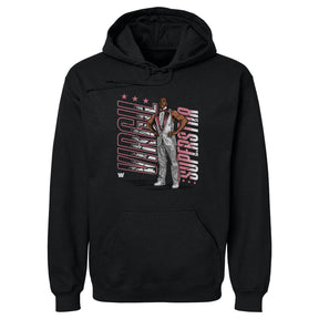 Virgil Men's Hoodie | 500 LEVEL