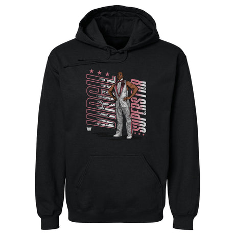 Virgil Men's Hoodie | 500 LEVEL