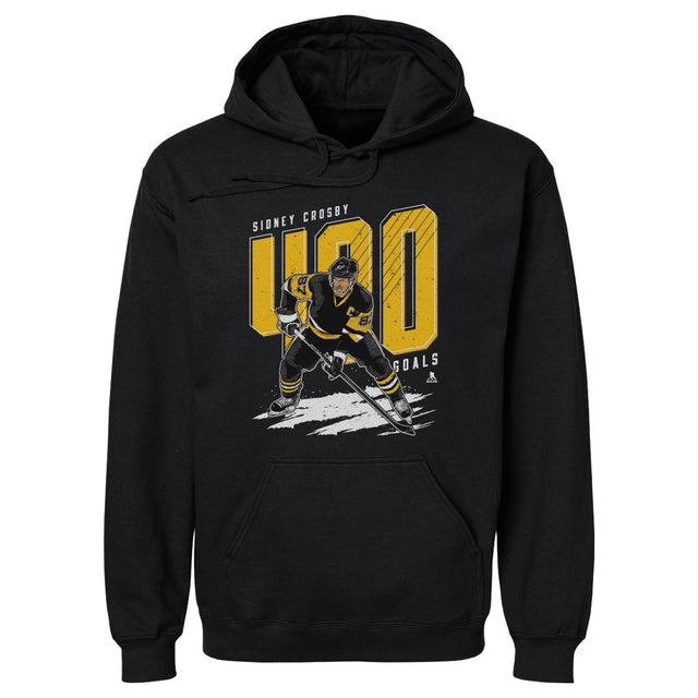 Sidney Crosby Men's Hoodie | 500 LEVEL