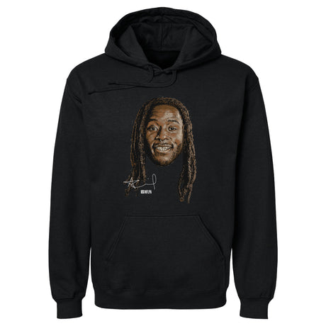 Alvin Kamara Men's Hoodie | 500 LEVEL