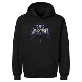 Undertaker Men's Hoodie | 500 LEVEL