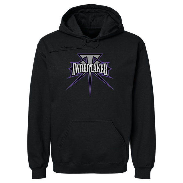 Undertaker Men's Hoodie | 500 LEVEL