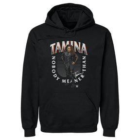 Tamina Men's Hoodie | 500 LEVEL